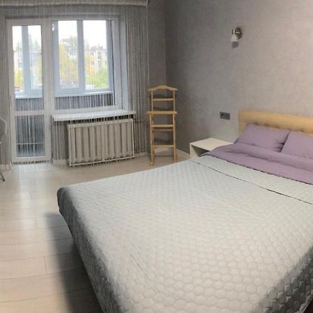 Apartcenter Апартаменты Lux В Центре Ярослава Мудрого Kryvyi Rih Exterior photo